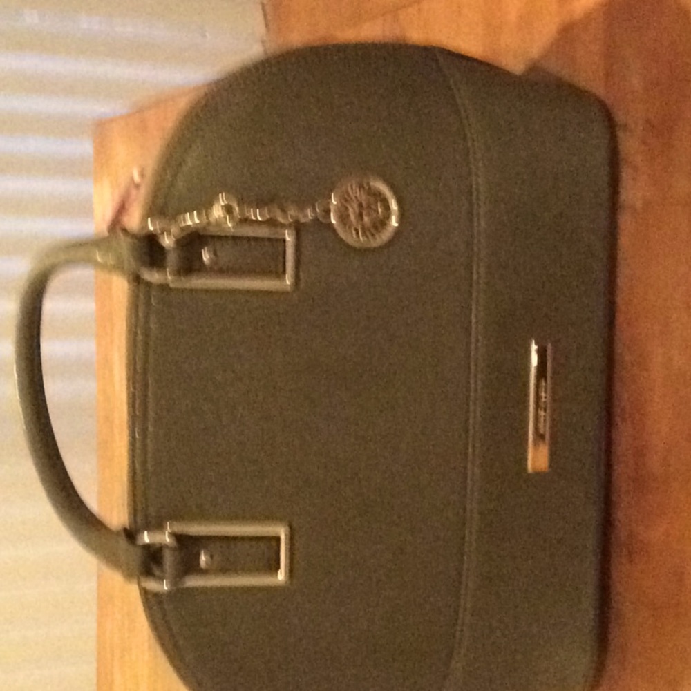 Purse by Anne Kline